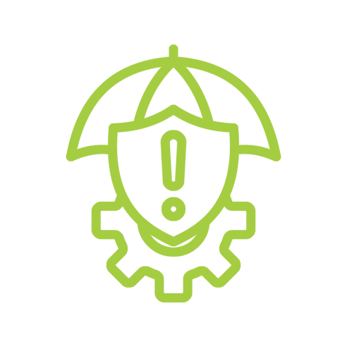 Security Risk Mitigation